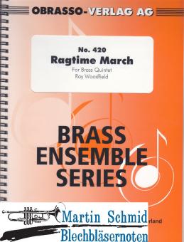Ragtime March 