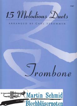 15 Melodious Duets 