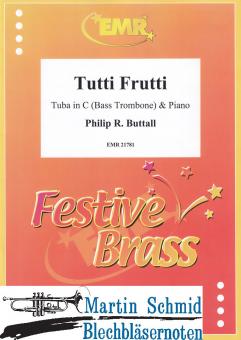 Tutti Frutti 