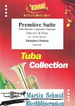 Premìere Suite  
