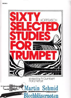 60 Selected Studies Vol.2 (fischer) 