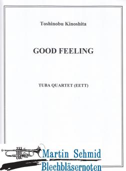 Good Feeling (000.22) 