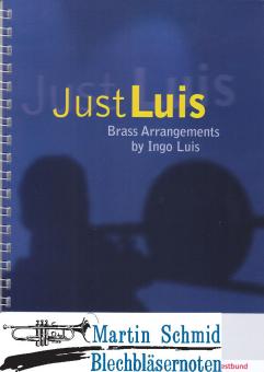 Just Luis 