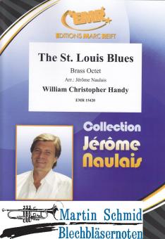 The St.Louis Blues 