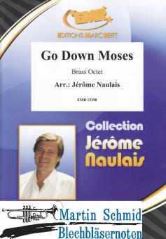 Go Down Moses 