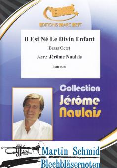 Il Est Né Le Divin Enfant 