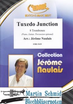 Tuxedo Junction  (8Pos.optional Piano.GuitarPercussion) 