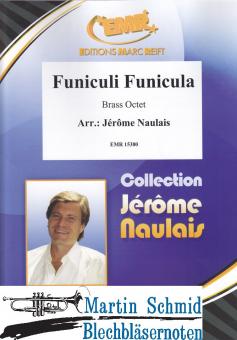 Funiculi Funicula 