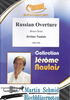 Russian Overture 