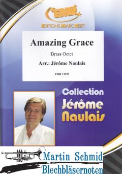 Amazing Grace 