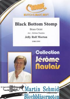 Black Bottom Stomp 
