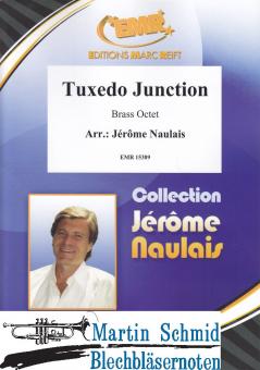 Tuxedo Junction 