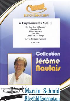 Volume 1 