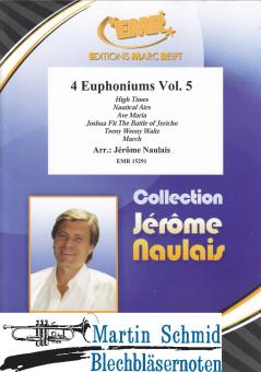 Volume 5 