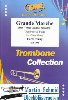 Grande Marche from "Trois Grandes Marches" 