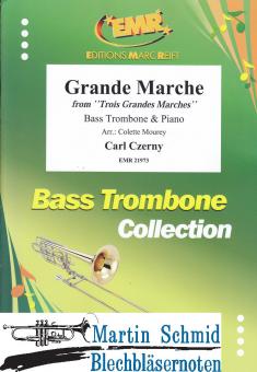 Grande Marche from "Trois Grandes Marches" 