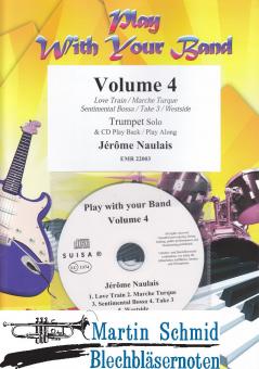 Play With Your Band - Volume 4 