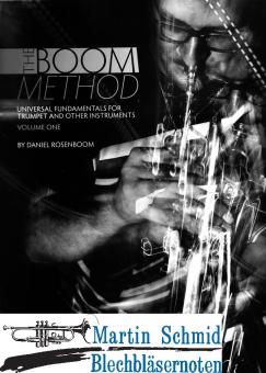 The Boom Method - Vol.1 