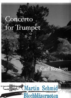 Concerto for Trumpet 