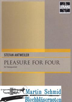 Pleaseure For Four (000.22) 