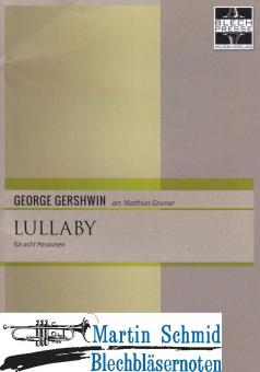 Lullaby (8Pos) 