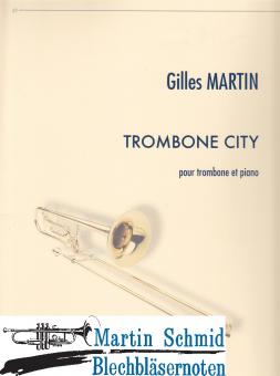 Trombone city 