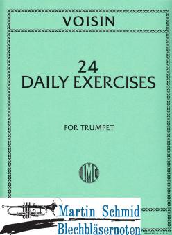 24 Daily Exercises 