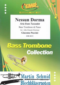 Nessun Dorma 