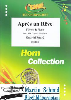 Après un Rêve (Horn in F) 