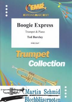Boogie Express 