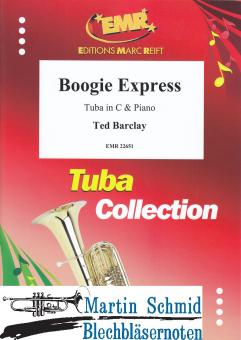 Boogie Express (Tuba in C) 