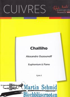 Challiho 