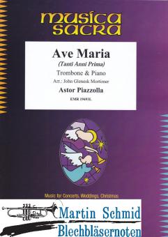 Ave Maria 