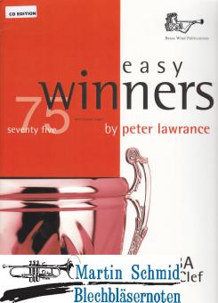 Easy Winners (Tubapart + CD) 