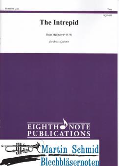The Intrepid 