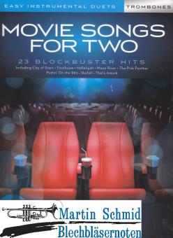 Movie Songs for Two 