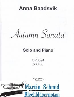 Autumn Sonata 
