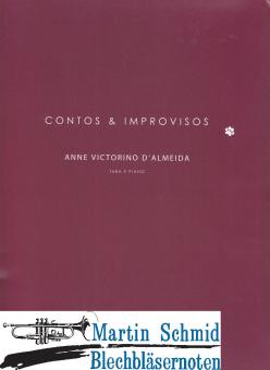 Contos & Improvisos 