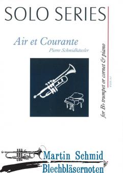 Air et Courante 