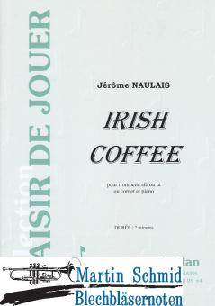 Irish Coffee 