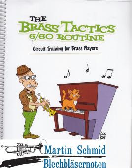 The Brass Tactics 6/60 Routine 