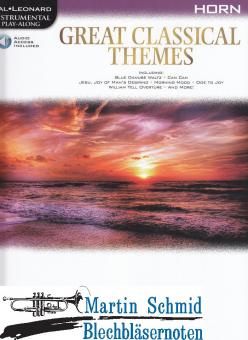 Great Classical Themes 