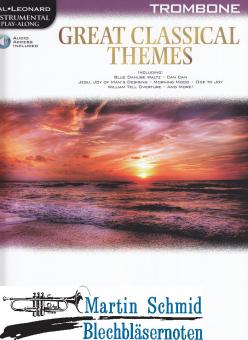 Great Classical Themes 