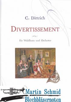 Divertissement 