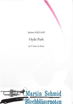 Hyde Park 