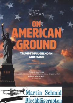 On American Ground 