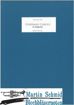Christmas Carols (000.22) 
