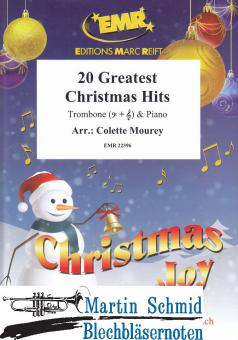 20 Greatest Christmas Hits  