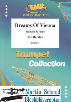 Dreams Of Vienna 