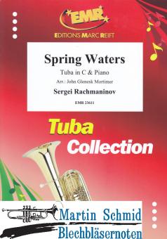 Spring Waters 